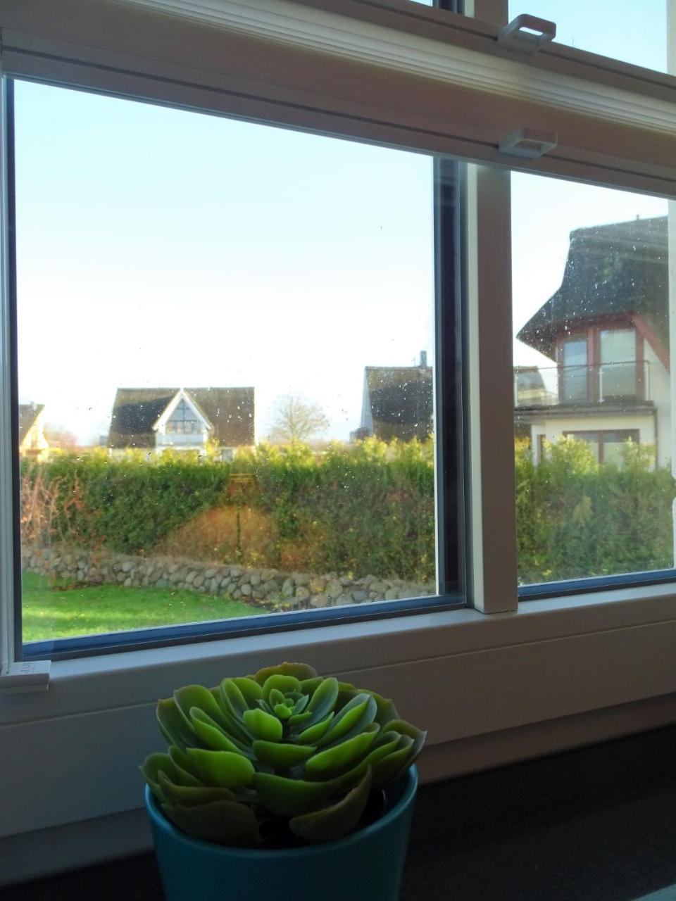 Haus Strandperle 보르게렌데레트비슈 외부 사진